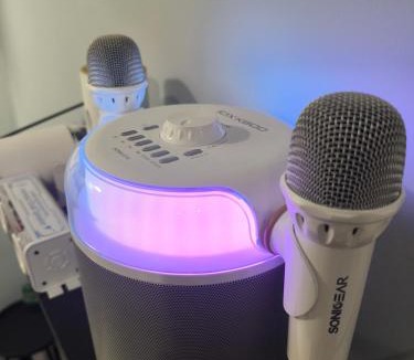 Sepang Apartment | Horizon Staycation w WiFi