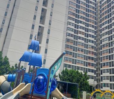 Sepang Apartment | Horizon Suite Kila Short-term hotel