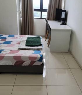 Sepang Apartment | Horizon Suite Kila Short-term hotel