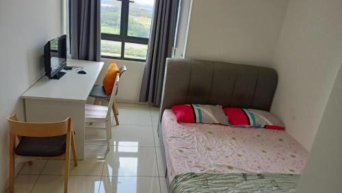 Sepang Apartment | Horizon Suite Kila Short-term hotel
