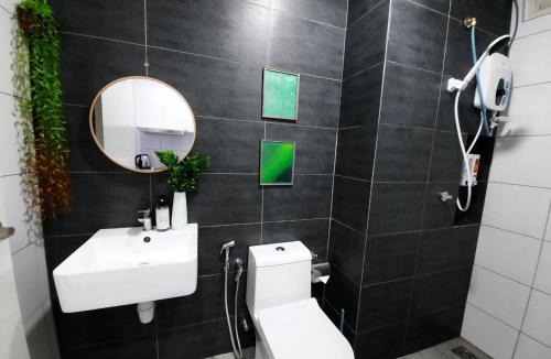 Sepang Apartment | Horizon Suites, KLIA