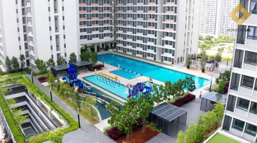 Sepang Apartment | Horizon Suites, KLIA
