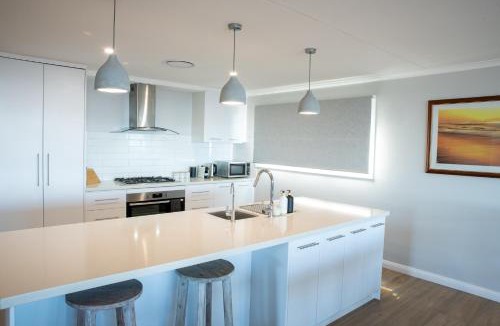 Bald Knob House | Horizon View House