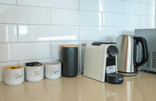 Bald Knob House | Horizon View House