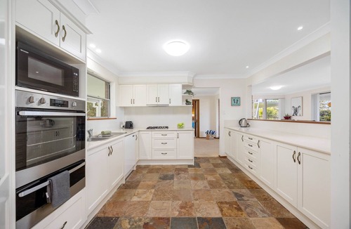 North Haven House | Horizon180 - coastal tranquility