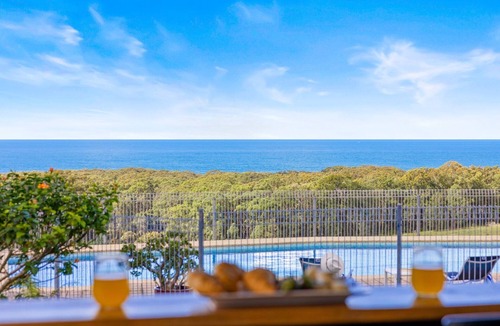 North Haven House | Horizon180 - coastal tranquility