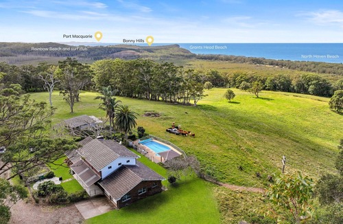 North Haven House | Horizon180 - coastal tranquility