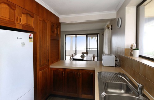 Bargara House | Horizons 3-16 Miller Bargara