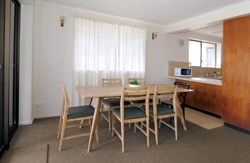 Bargara House | Horizons 3-16 Miller Bargara