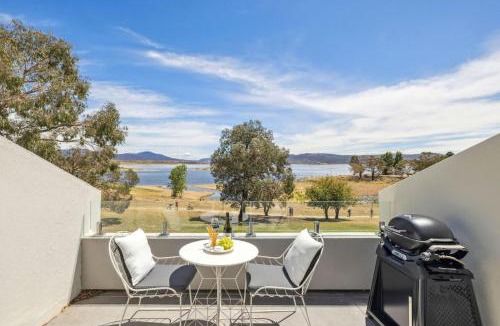 Jindabyne Apartment | Horizons 410