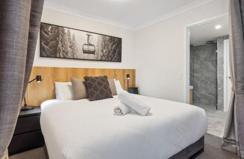 Jindabyne Apartment | Horizons 410