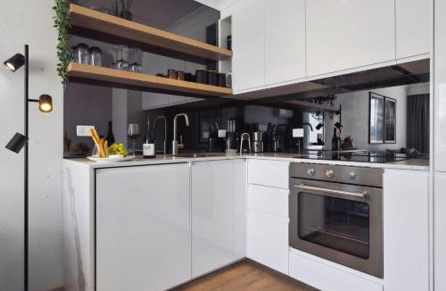 Jindabyne Apartment | Horizons 410