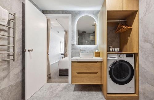 Jindabyne Apartment | Horizons 410