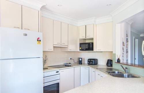 Forster Apartment | Horizons 8 on the lake