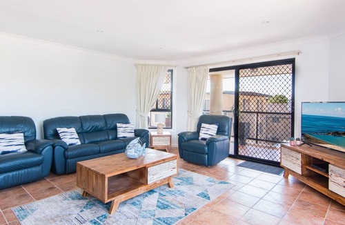 Forster Apartment | Horizons 8 on the lake