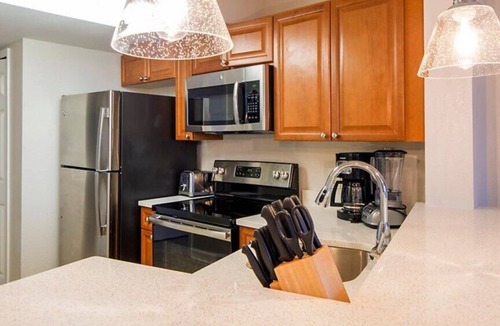 Myrtle Beach Condo | Horizons at 77th - 3 Bedroom