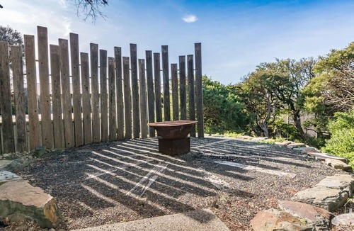 Sandy Point House | Horizons