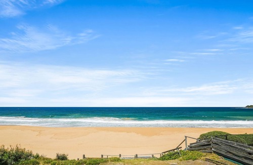 Wamberal Apartment | Horizons