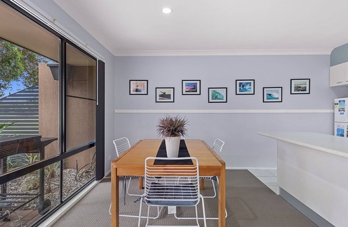 Salamander Bay Villa | Horizons Getaway at the Bay