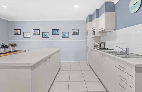 Salamander Bay Villa | Horizons Getaway at the Bay