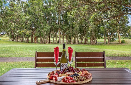 Salamander Bay Villa | Horizons Getaway at the Bay