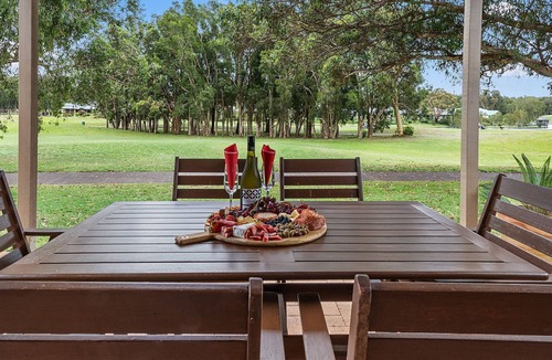 Salamander Bay Villa | Horizons Getaway at the Bay