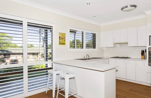 Mollymook Beach House | Horizons in Mollymook