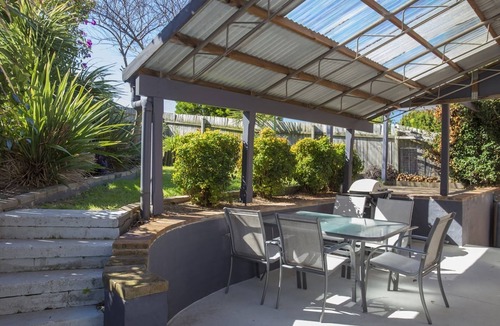 Mollymook Beach House | Horizons in Mollymook