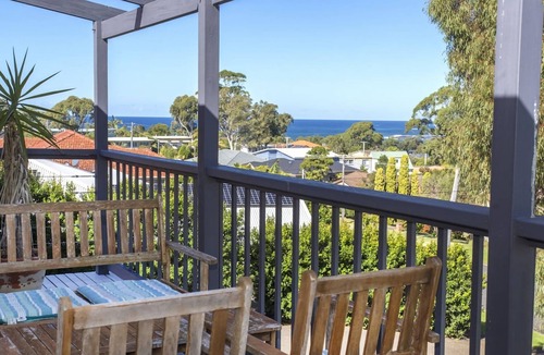 Mollymook Beach House | Horizons in Mollymook