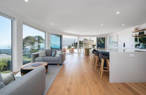 Rosebud House | Horizons on Hove with Heated Spa