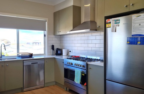 Port Hughes Hotel | Horizons, Port Hughes