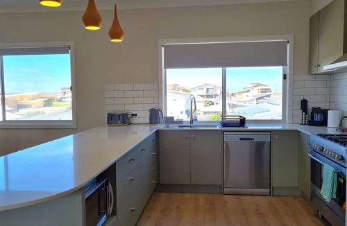 Port Hughes Hotel | Horizons, Port Hughes