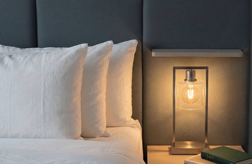 Patrick Resort | Horizons Sandhills