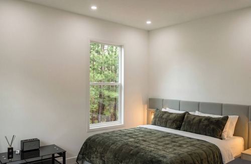 Patrick Resort | Horizons Sandhills