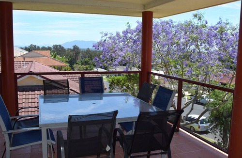 South West Rocks House | Horizons - South West Rocks