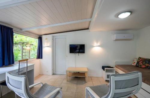 Puivert Apartment | Horizons Verts Appartement Jasmin