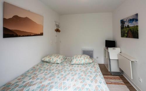 Puivert Apartment | Horizons Verts Appartement Cerisier