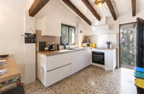 Orba Villa | HORIZONTE - Fabulous villa with private pool. Free WIFI.