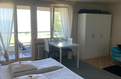 Horn Apartment | Horn Bodensee