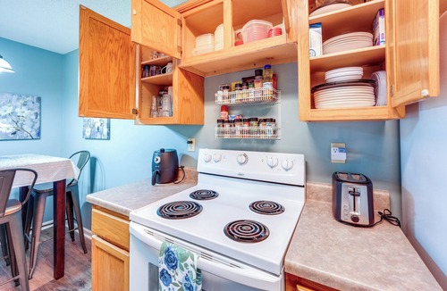 Horn Lake Apartment | Horn Lake Vacation Rental ~ 14 Mi to Memphis!