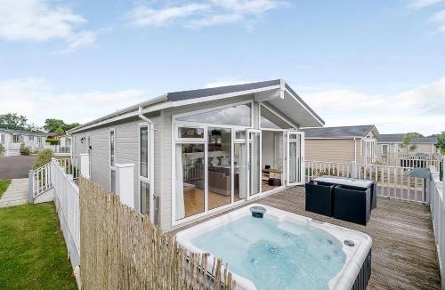 Honiton Resort | Hornbeam Country Park