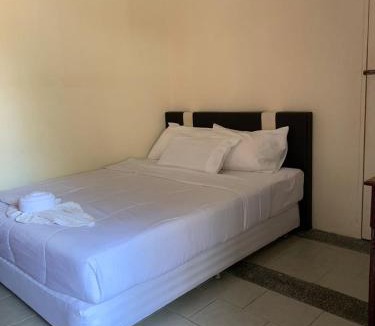 Teluk Nipah Hotel | Hornbillbay Beach Resort