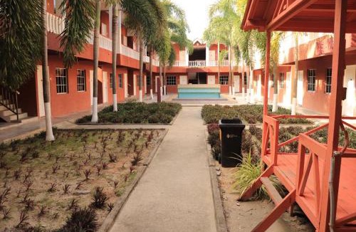 Teluk Nipah Hotel | Hornbillbay Beach Resort