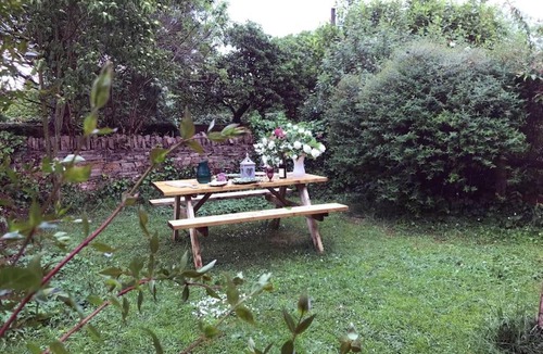 Longborough House | Hornes Cottage