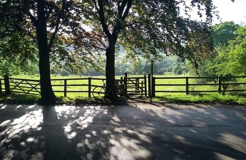 Longborough House | Hornes Cottage