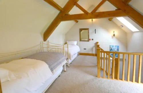 Ryther House | Hornington Lodge