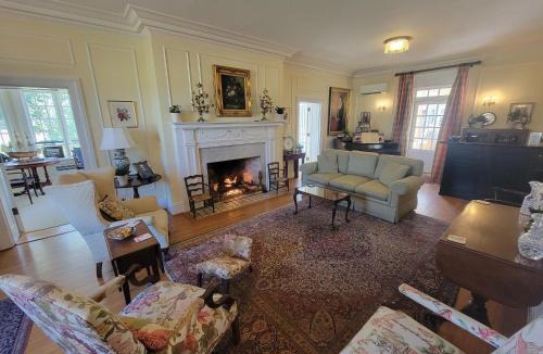 Yorktown Bed & Breakfast | Hornsby House Inn