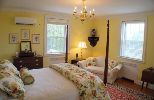 Yorktown Bed & Breakfast | Hornsby House Inn
