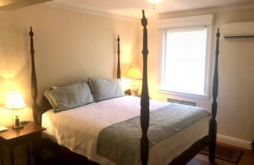 Yorktown Bed & Breakfast | Hornsby House Inn