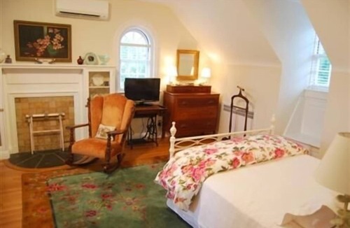 Yorktown Bed & Breakfast | Hornsby House Inn